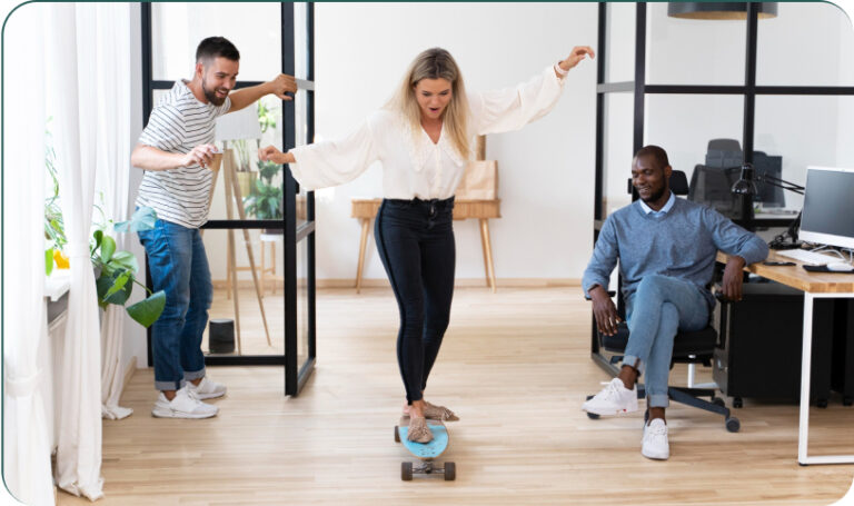HR’s New Reality